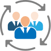 Continuous Support