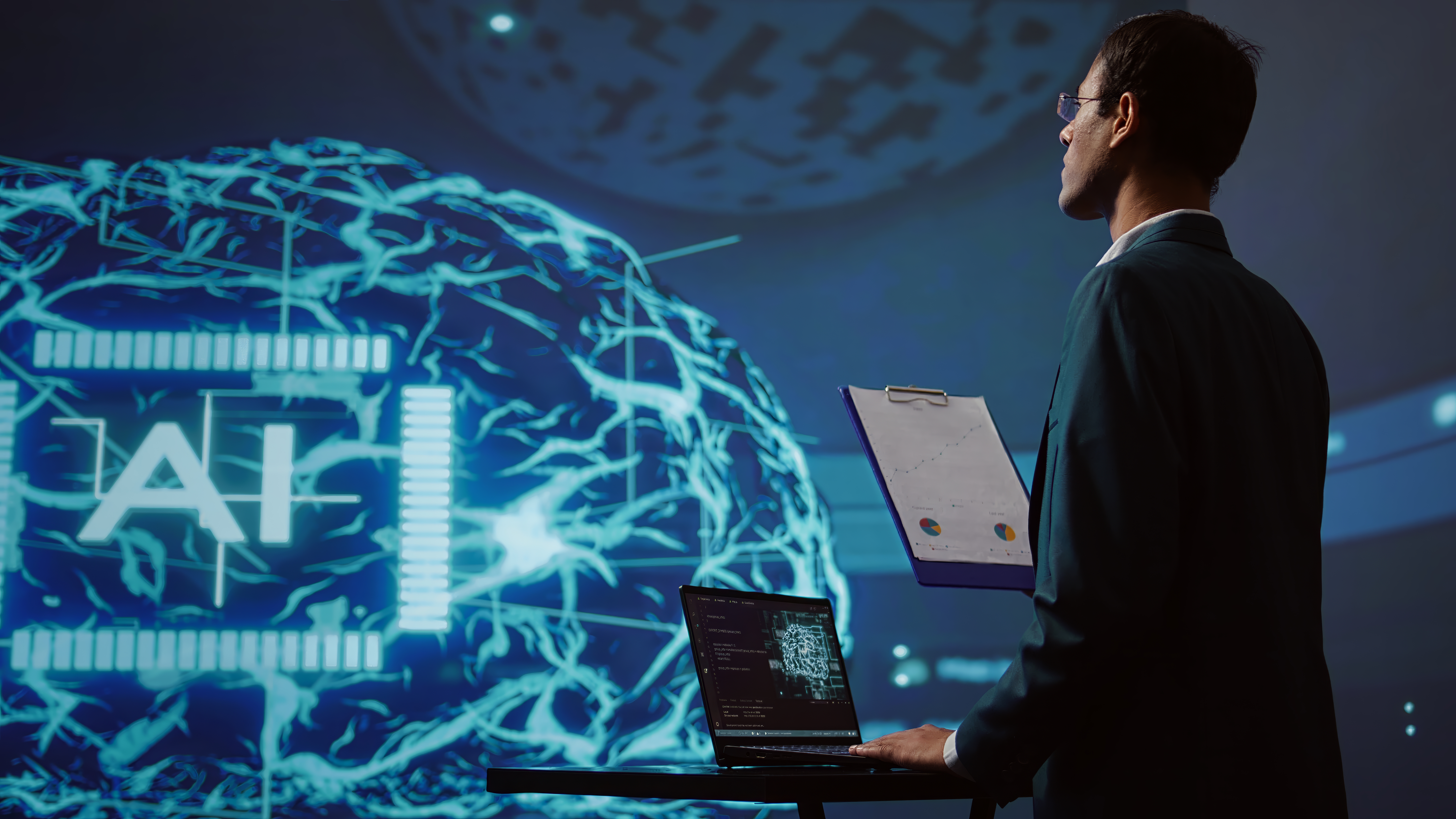 Technology and Software Development