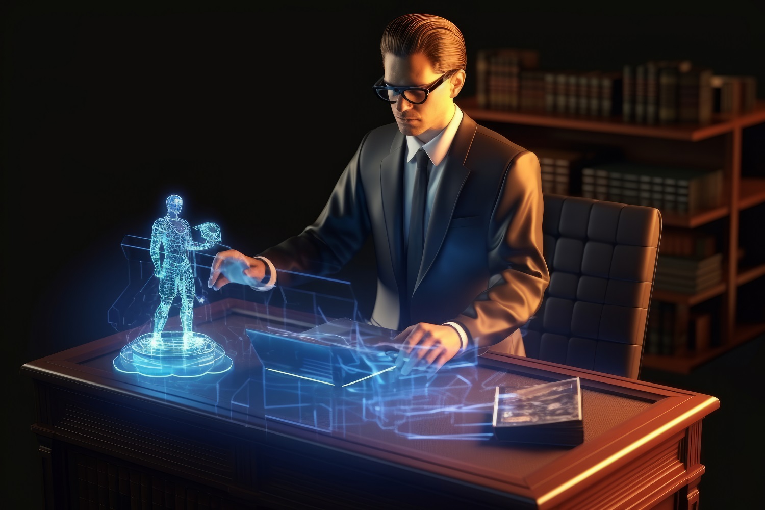 Legal and Compliance
