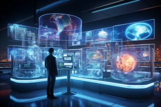 AI Integration into Existing Web Services