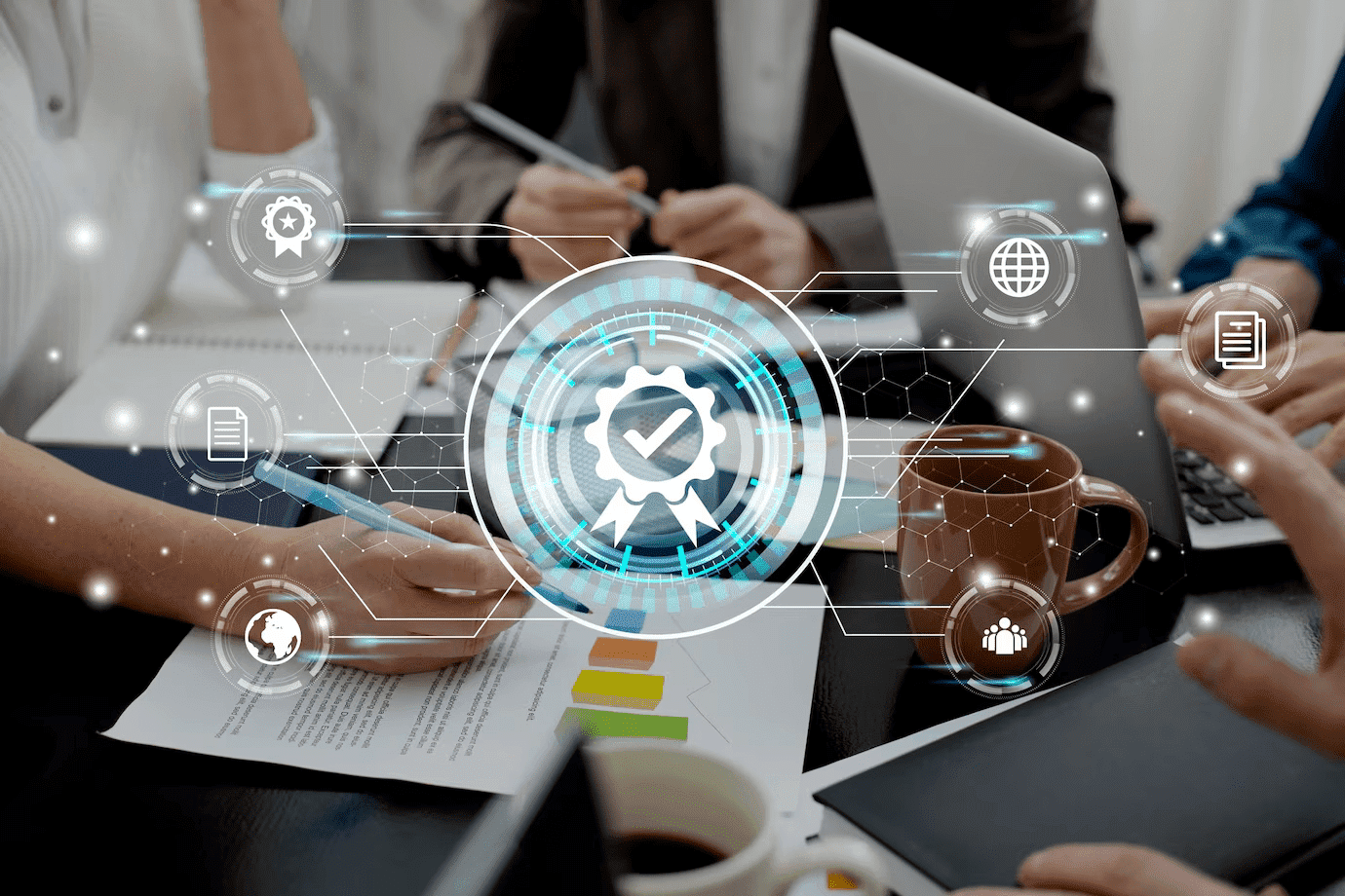 Managed Testing Services (MTS)