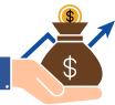 Finance/Banking Icon