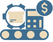 Government/Public Sector Icon