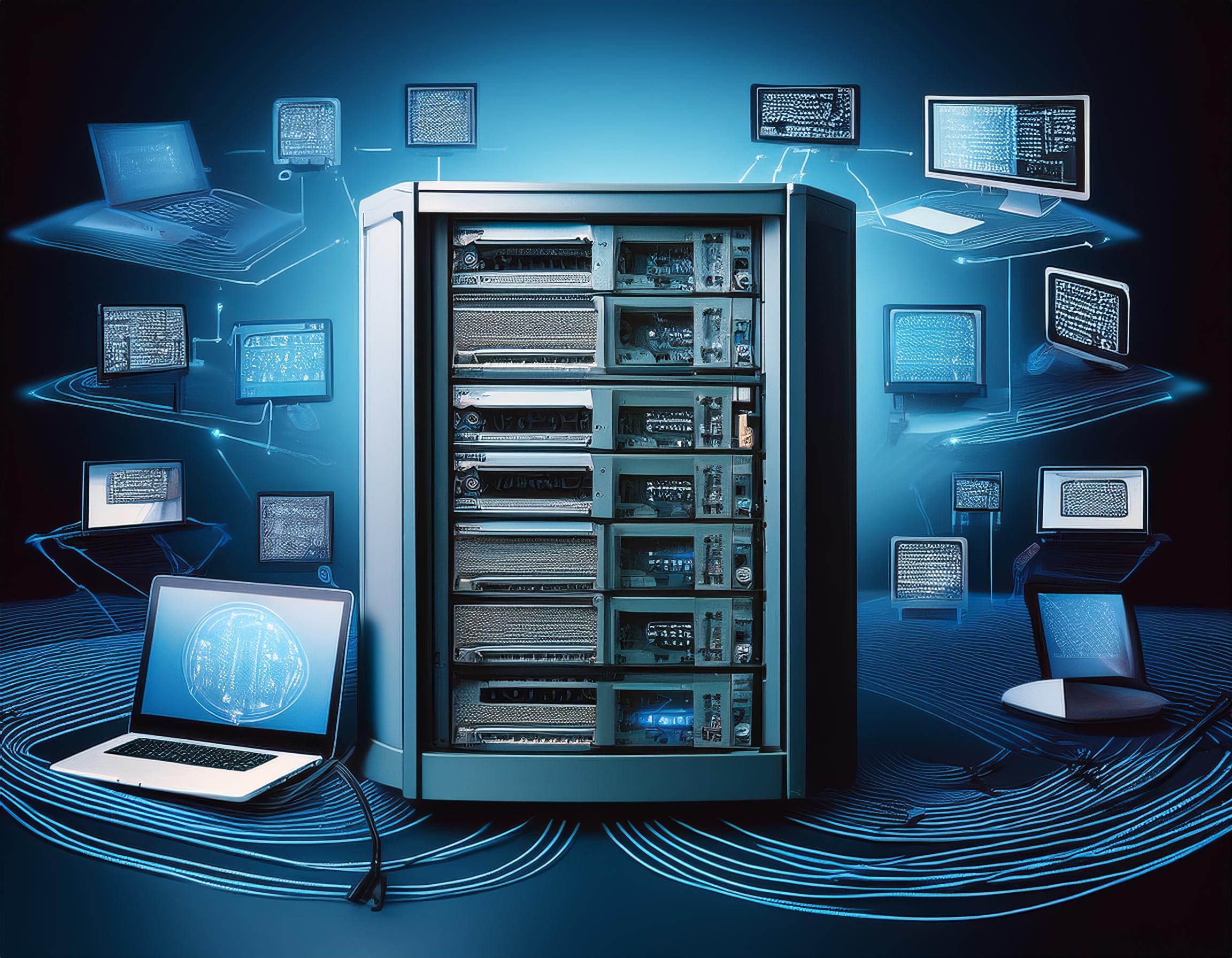 Data Modernization