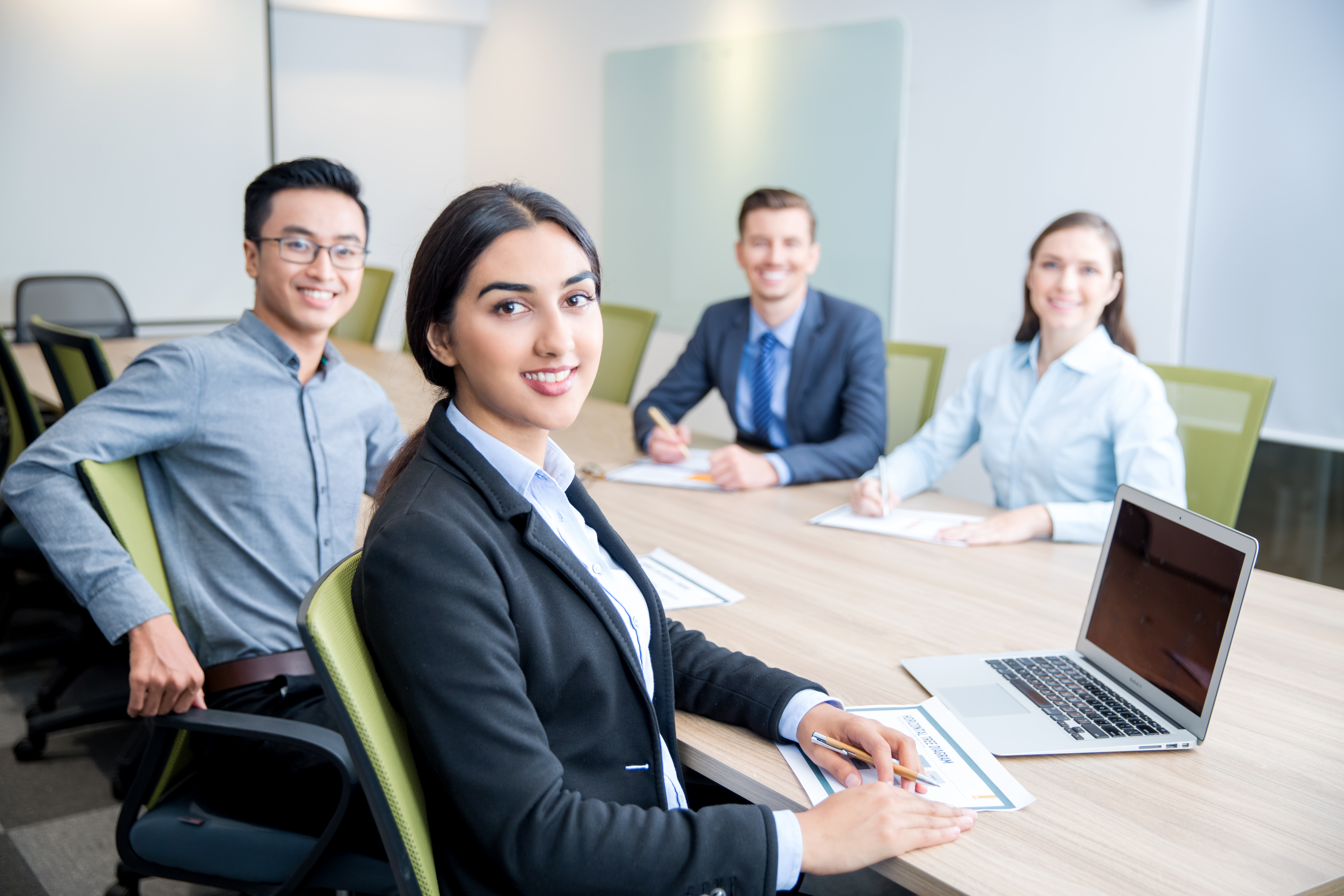 Managed Testing Services (MTS)