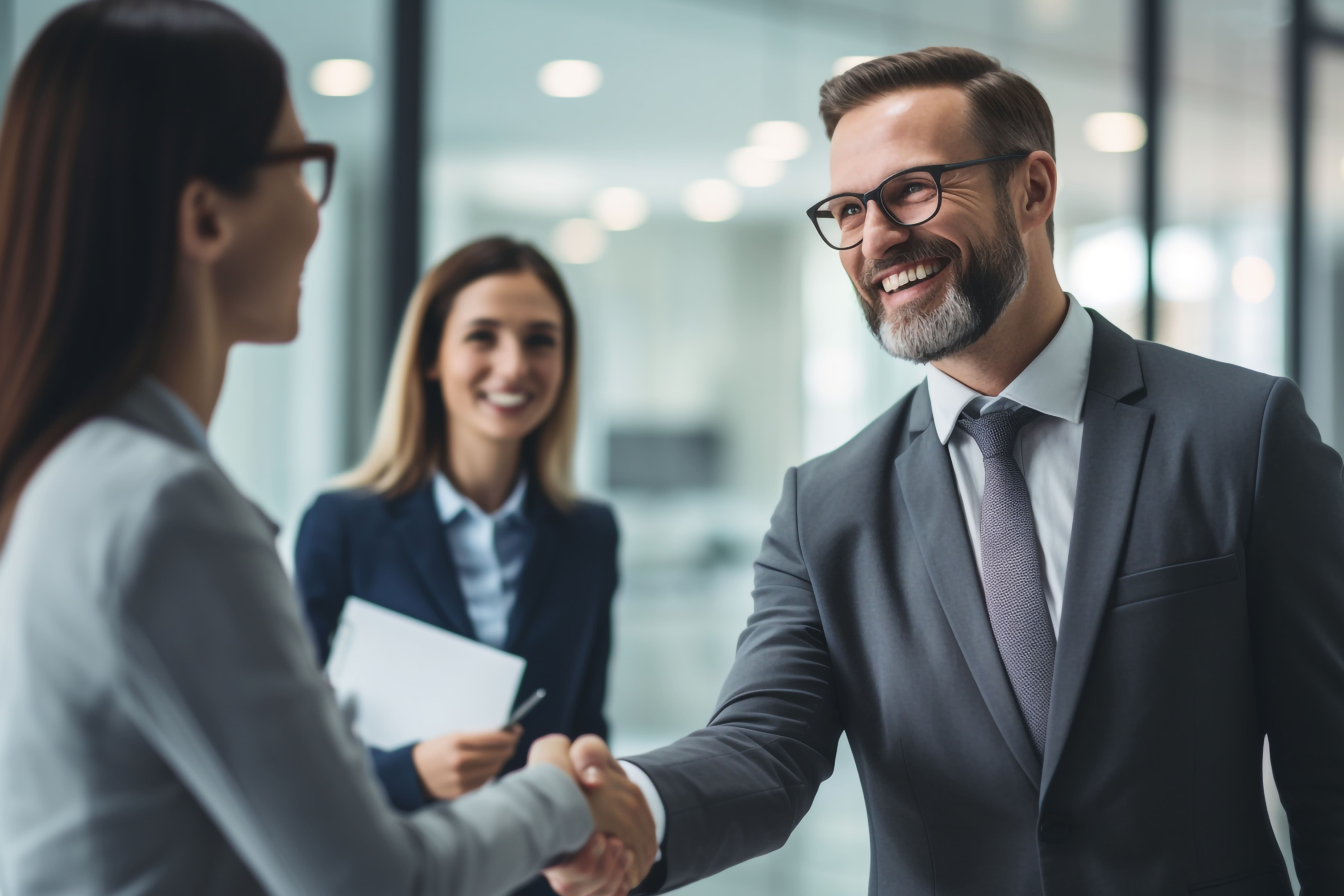 Contract-to-Hire