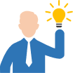 Innovation Icon