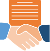 Customer-Centricity Icon