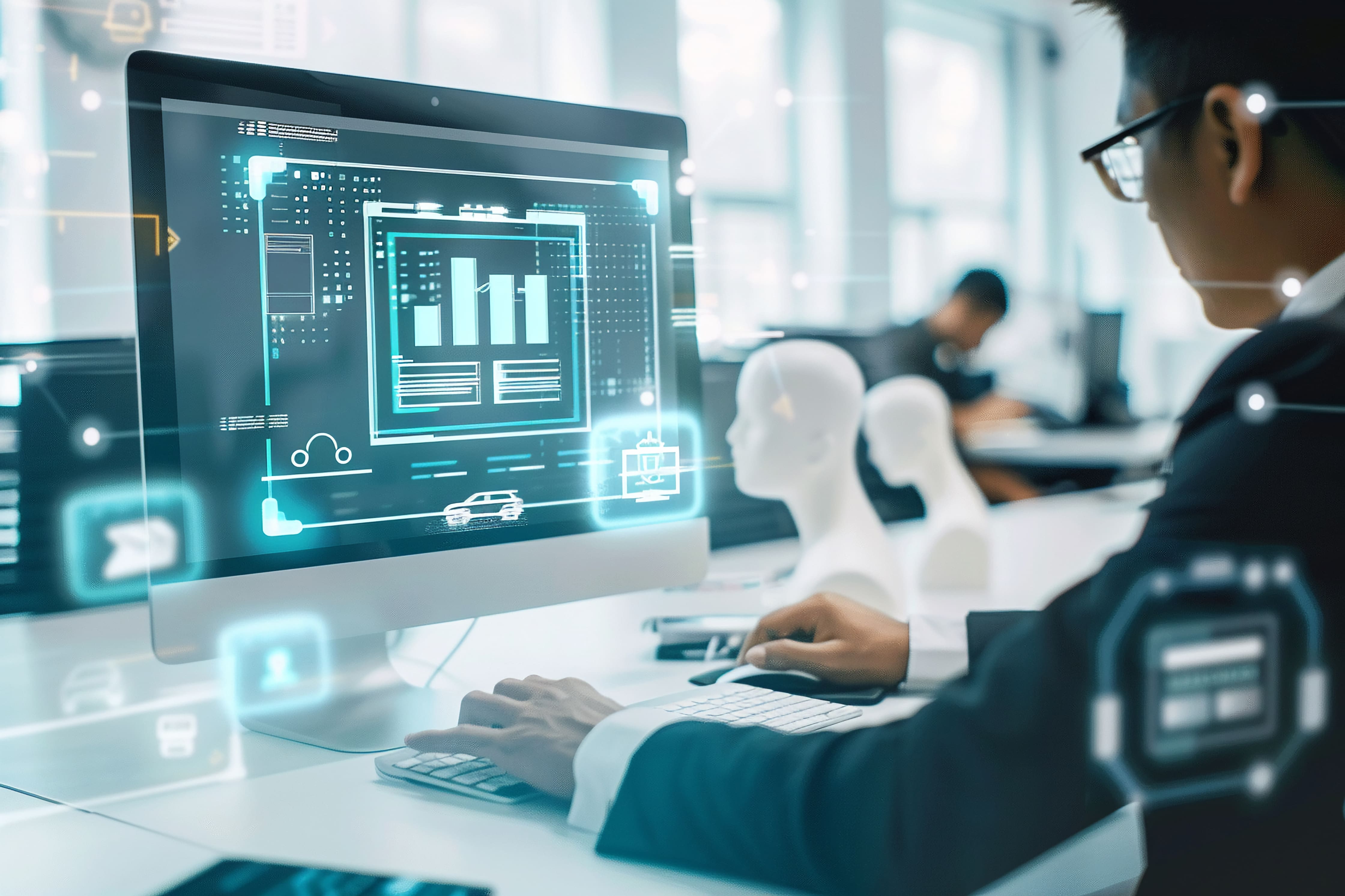 Managed Cybersecurity Services