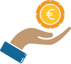 FINANCE AND ACCOUNTING Icon