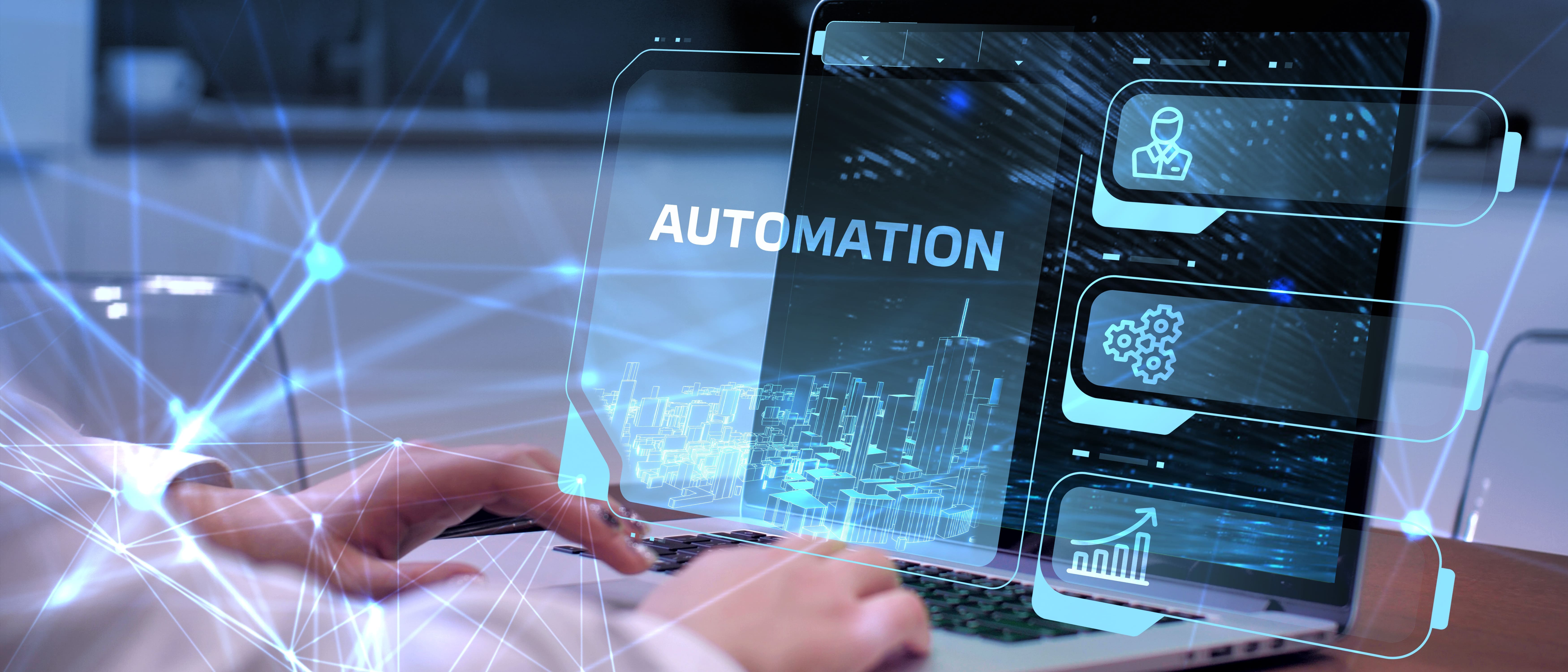 RPA Bot Development