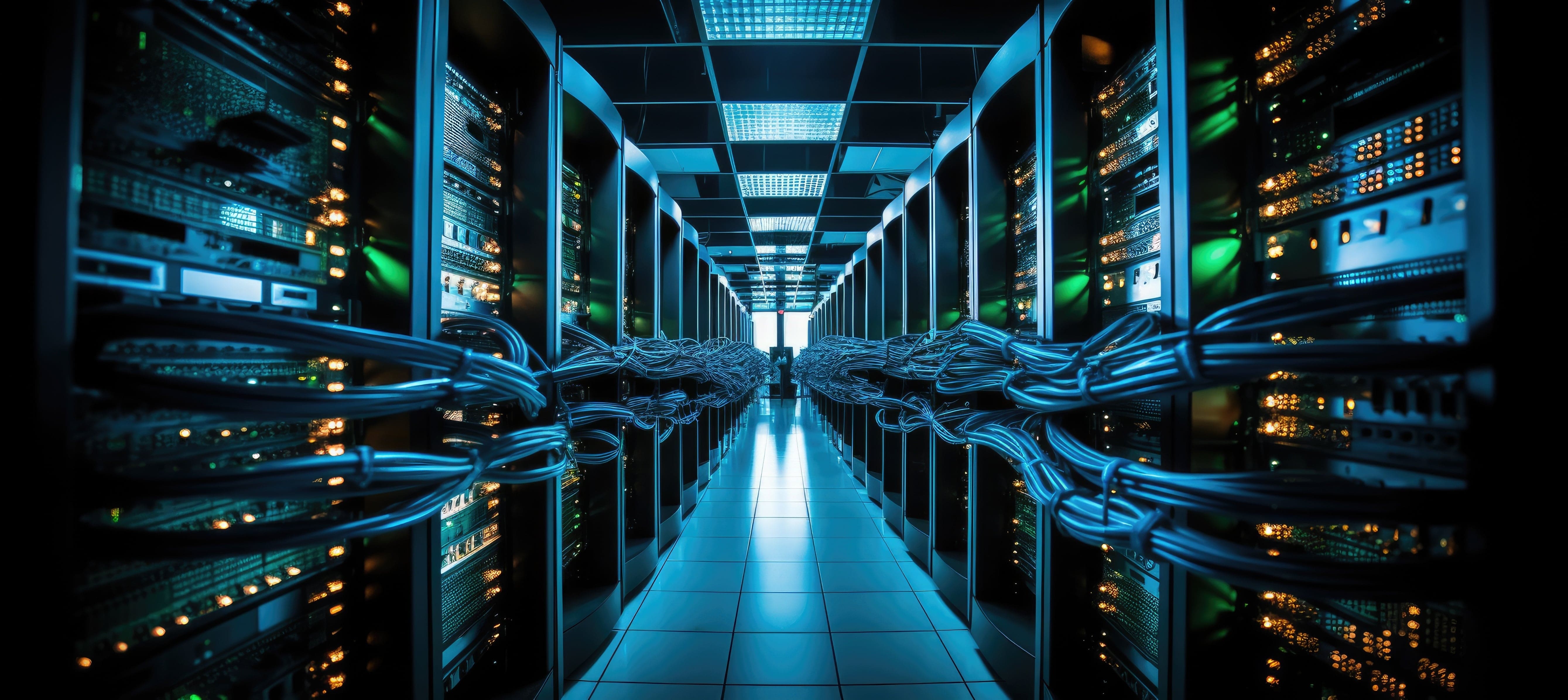 RPA Infrastructure setup