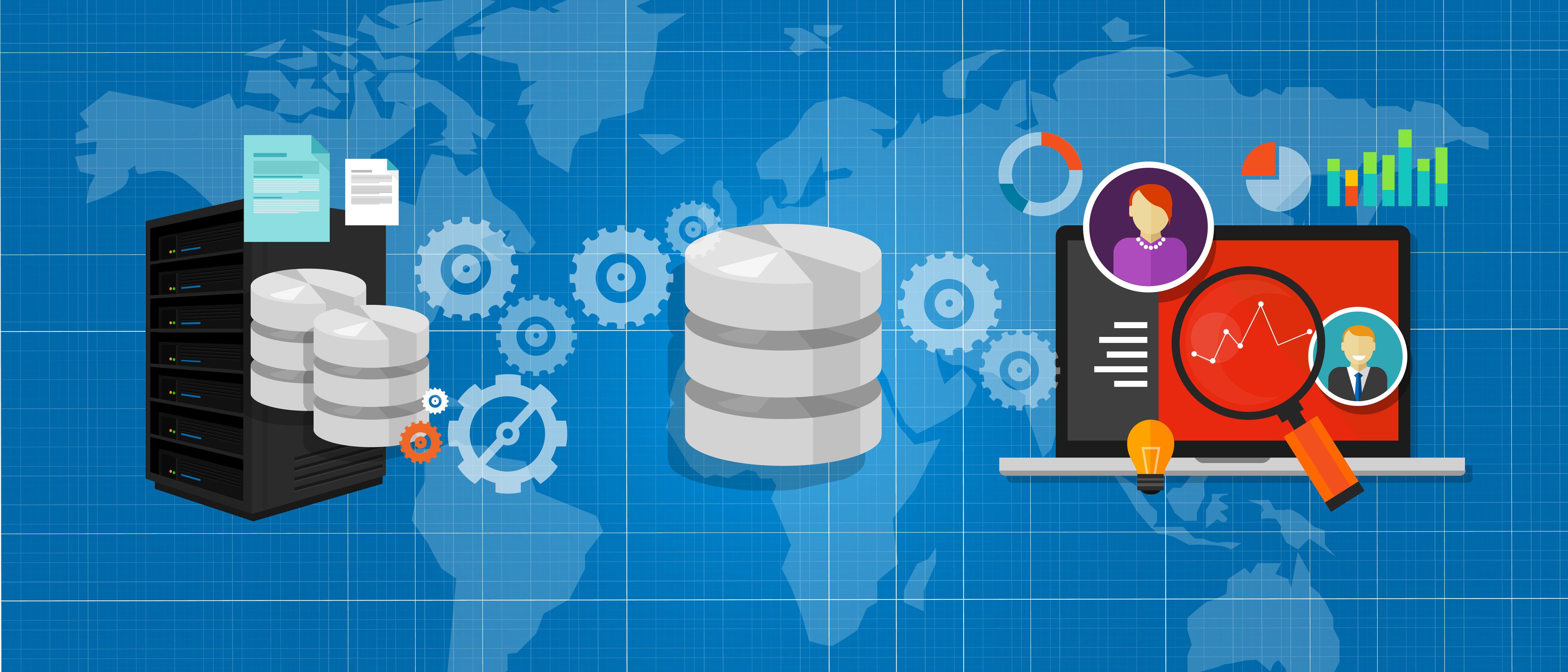 RPA Bot Migration