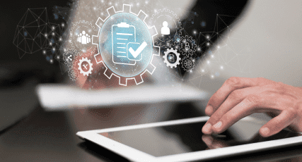COE and Governance Setup